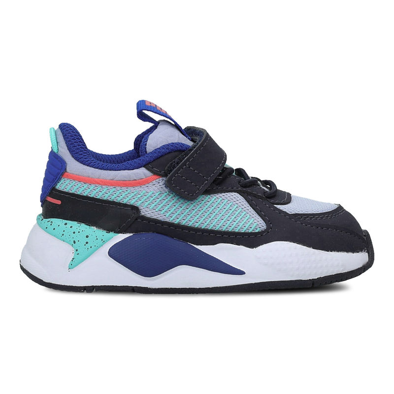 Rs-x parachute landing ac+ inf