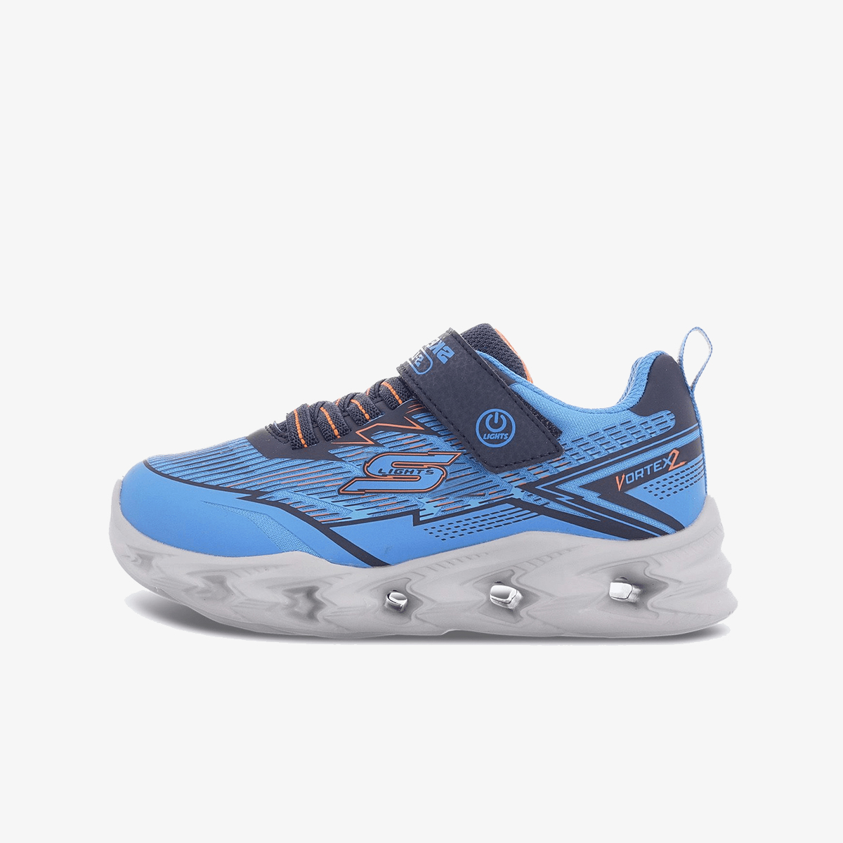 Vortex 2.0 Veltrox