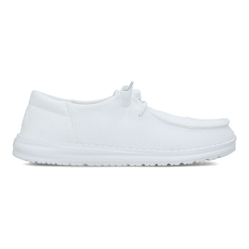 Wendy funk mono whi