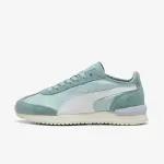 R78 WIND NYLON Peaceful Blue- White-, Plava