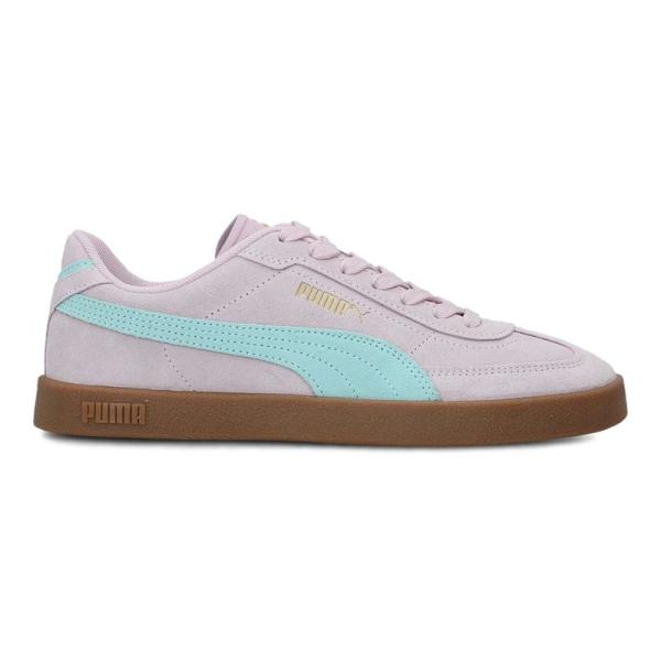 Puma Club Ii Era Suede
