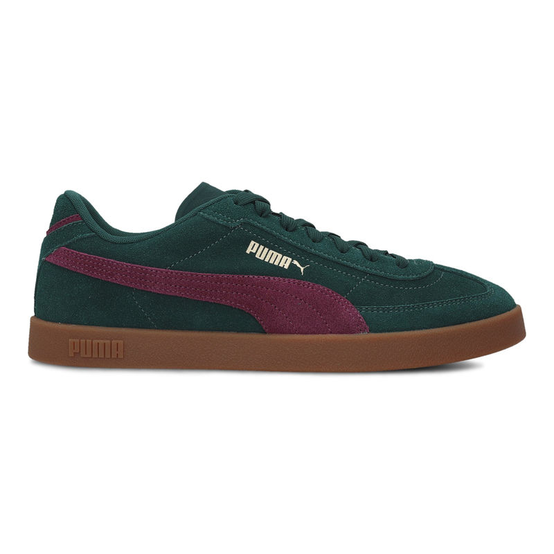 Club ii era suede