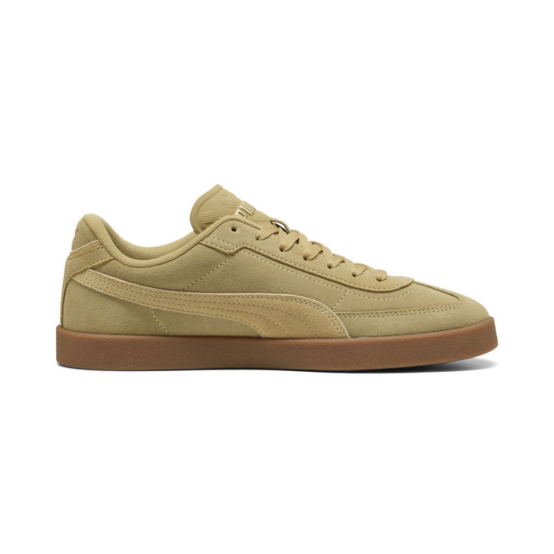 Club ii era suede