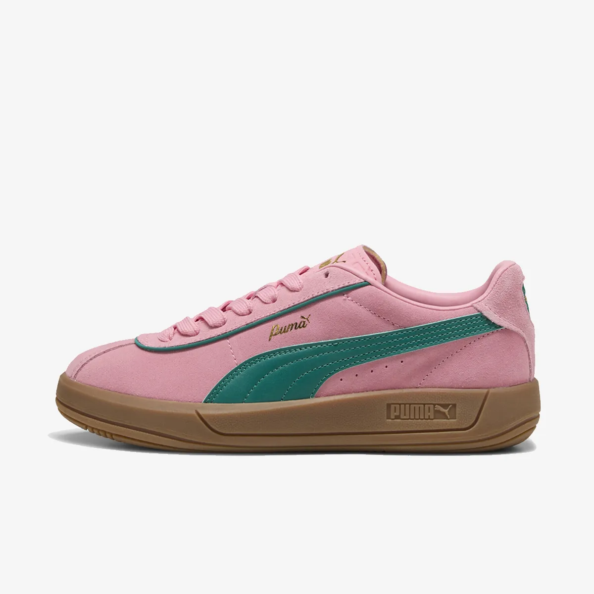 Club Klassika, Roze