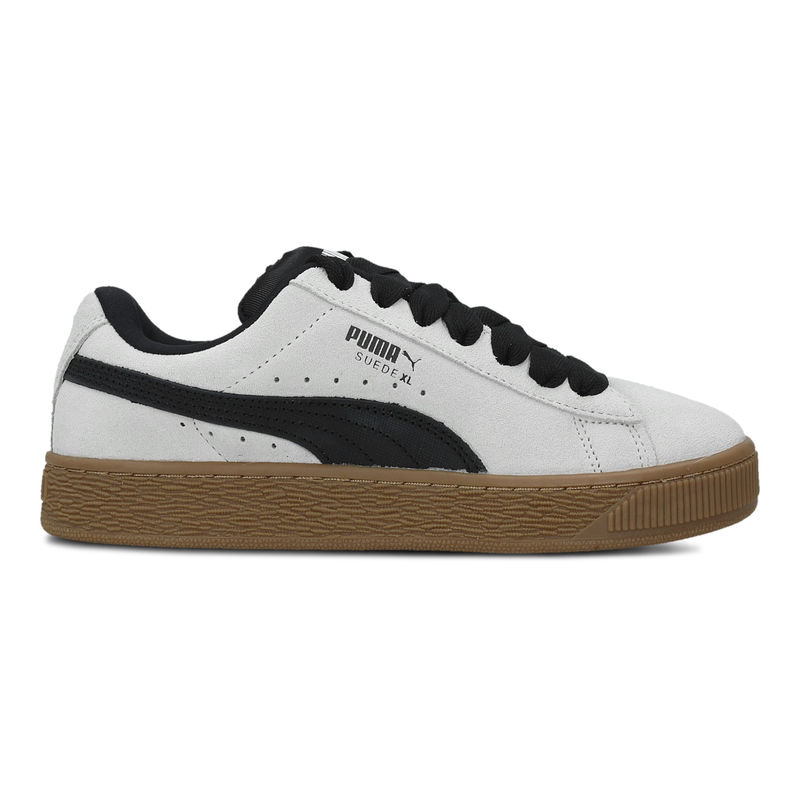 Suede xl quiet lux wns