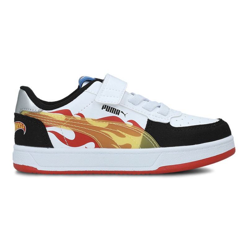 Caven 2.0 Hot Wheels Ac+ Ps