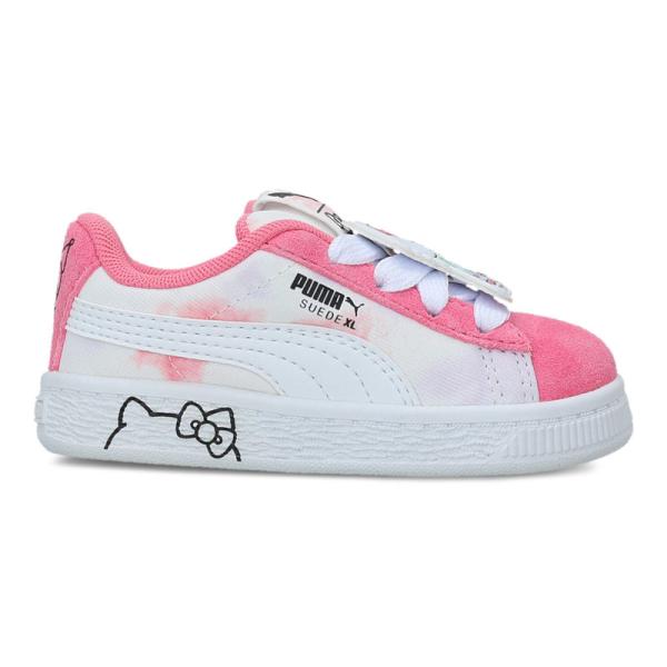 Puma Suede xl hk&fr ac inf