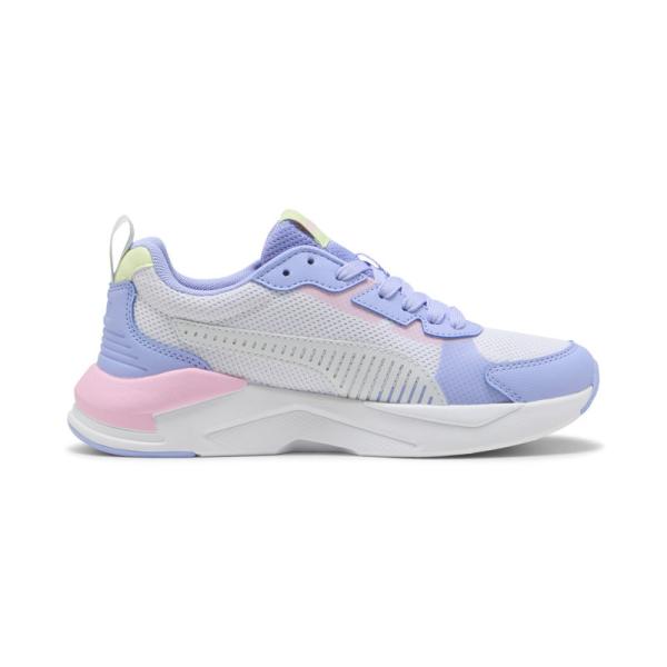 Puma X-ray 3 lt jr