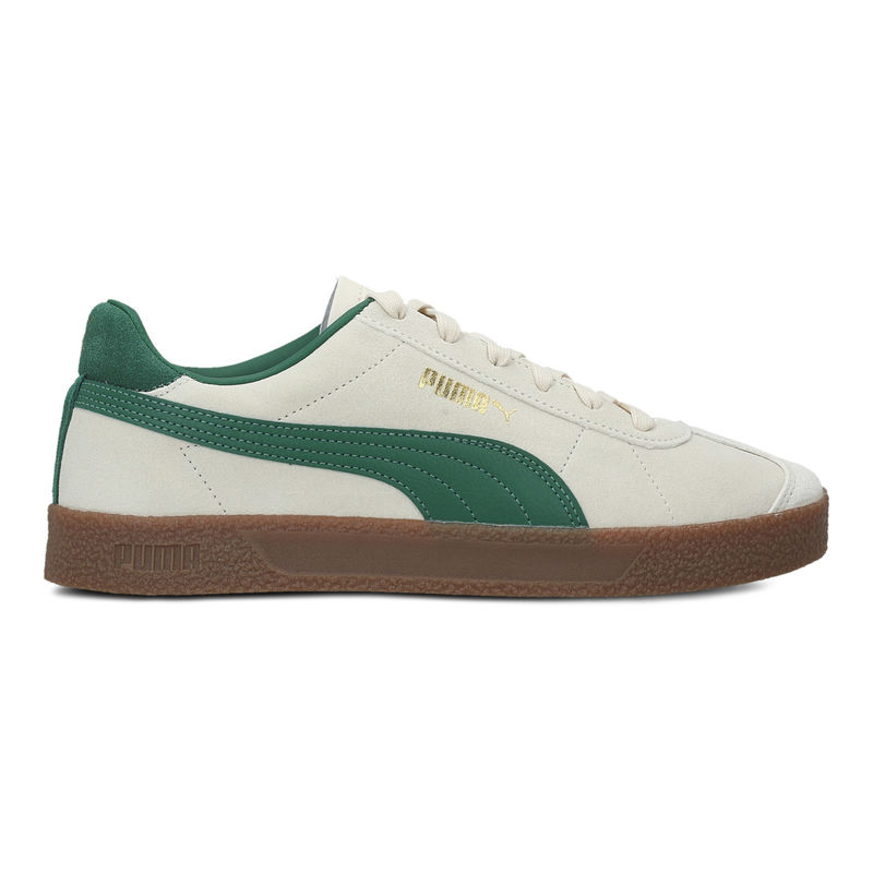 Club suede leather fs