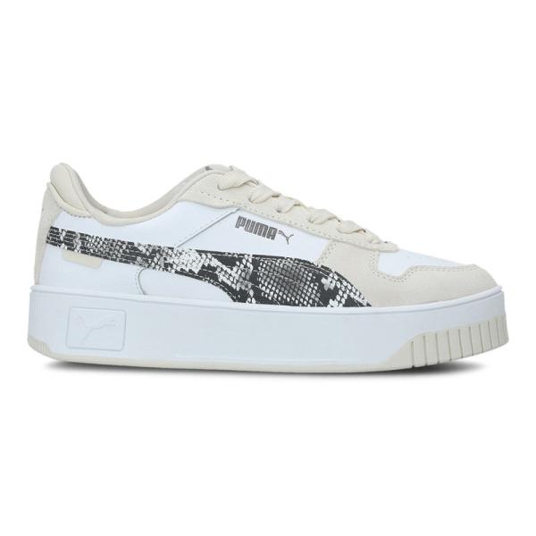 Puma Carina Street Snake Chic