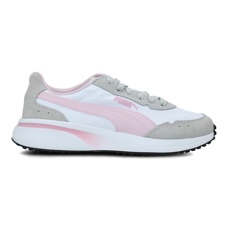 R78 Glance, Roze