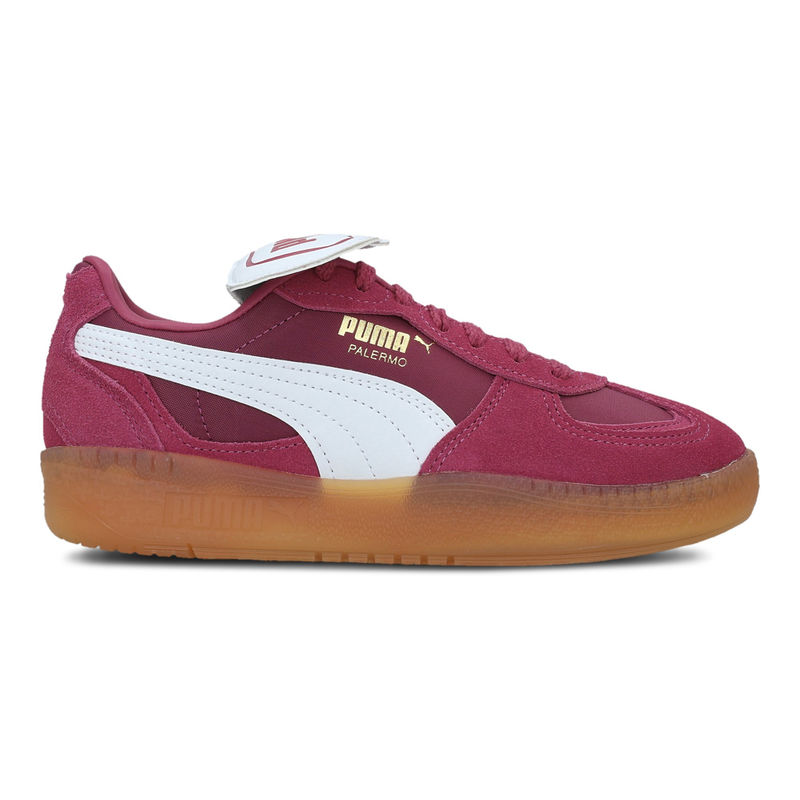 Palermo moda tongue wns