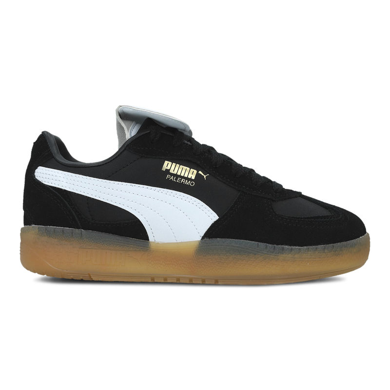 Palermo moda tongue wns, Crna