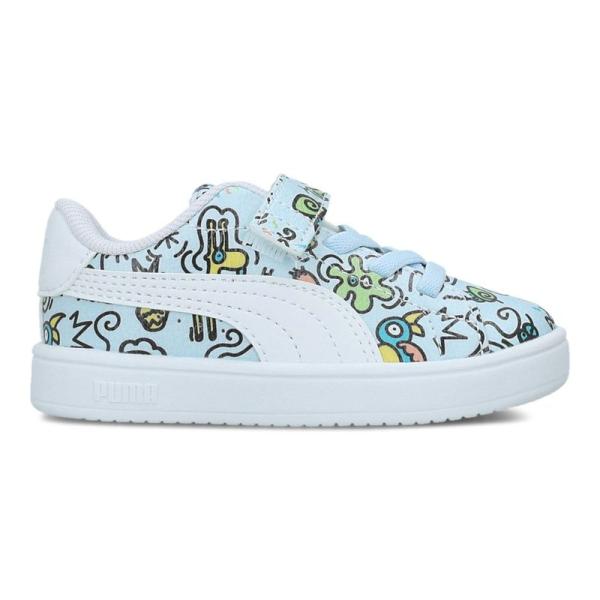 Puma Ballkid gu ac+inf