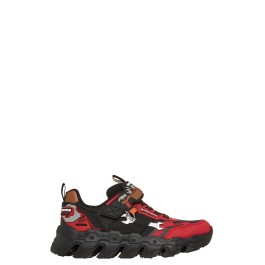 Mega-Flex Lite, Crvena
