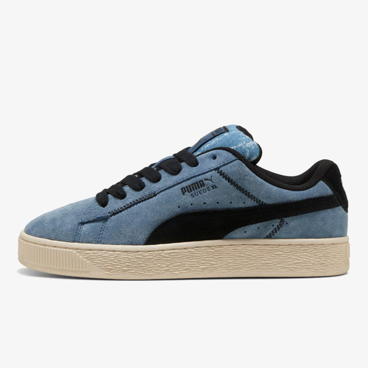 Suede XL Thrive & Triumph, Plava