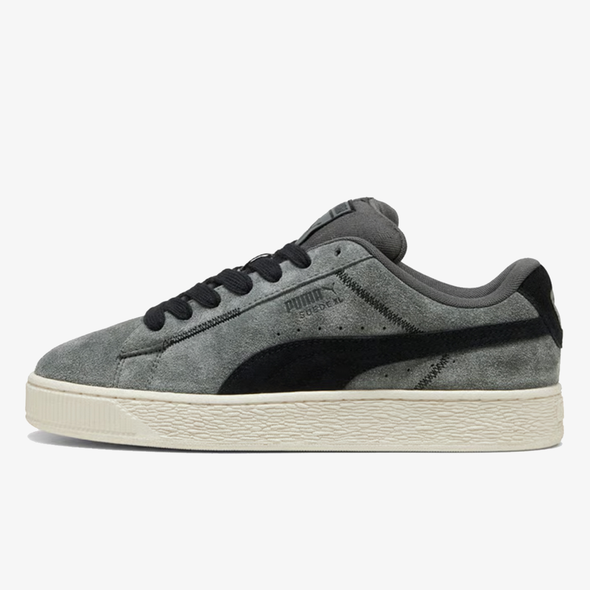 Suede XL Thrive & Triumph