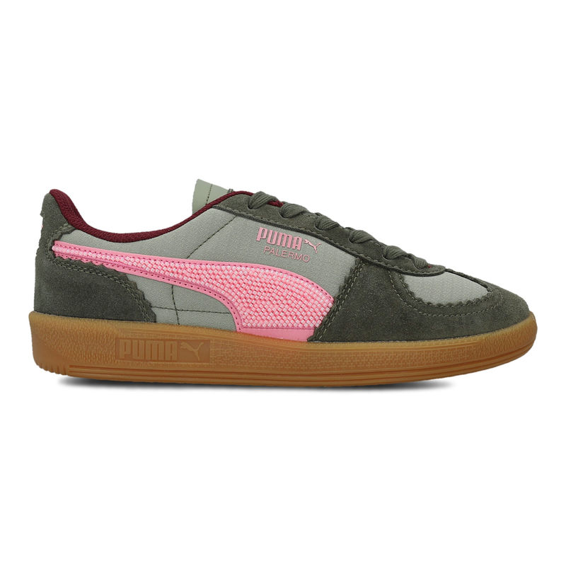 Palermo gentle meld wns