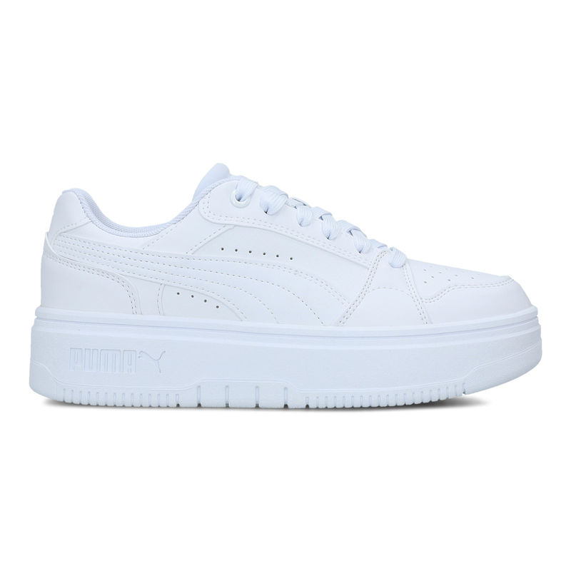 Rebound femme low, Bela