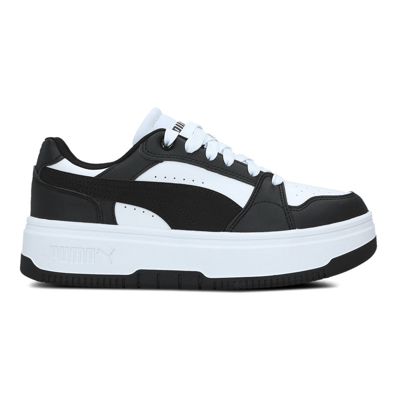 Rebound femme low