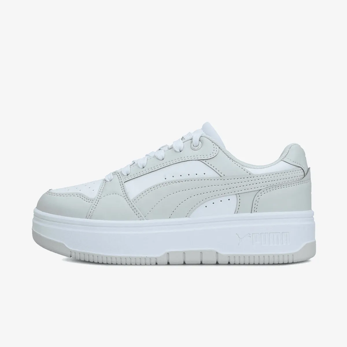 Rebound Femme Low, Bela