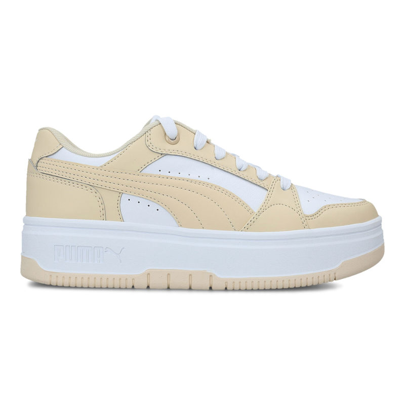 Rebound femme low, Bela