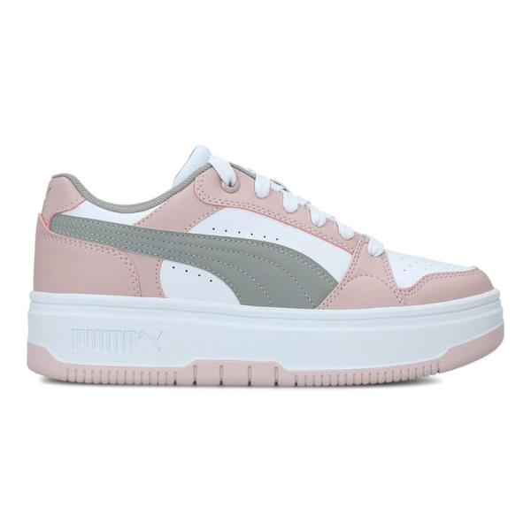 Puma Rebound femme low