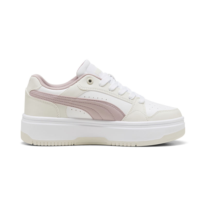 Rebound femme low