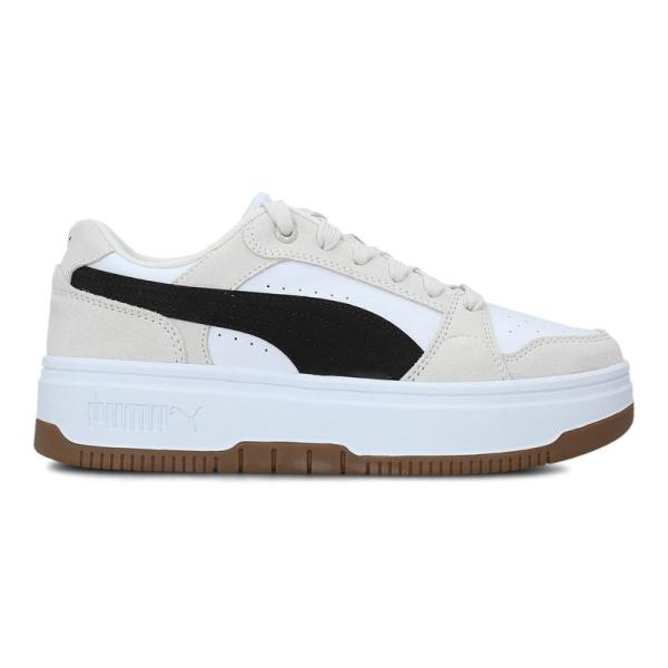 Puma Rebound femme low sd