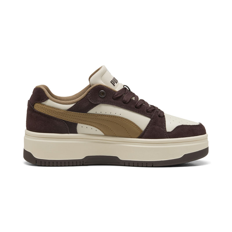 Rebound femme low sd