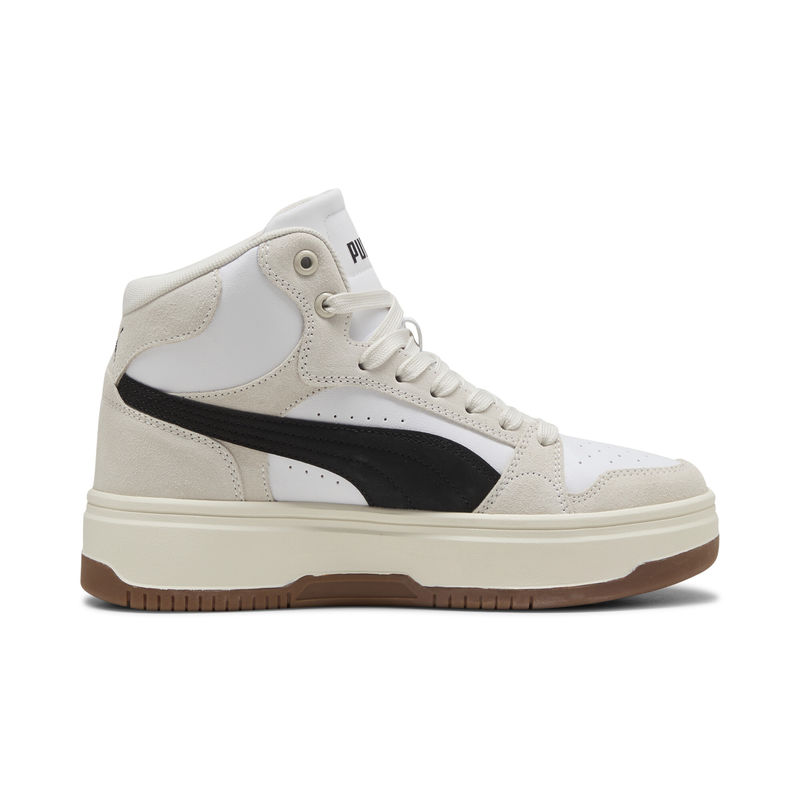 Rebound femme mid sd