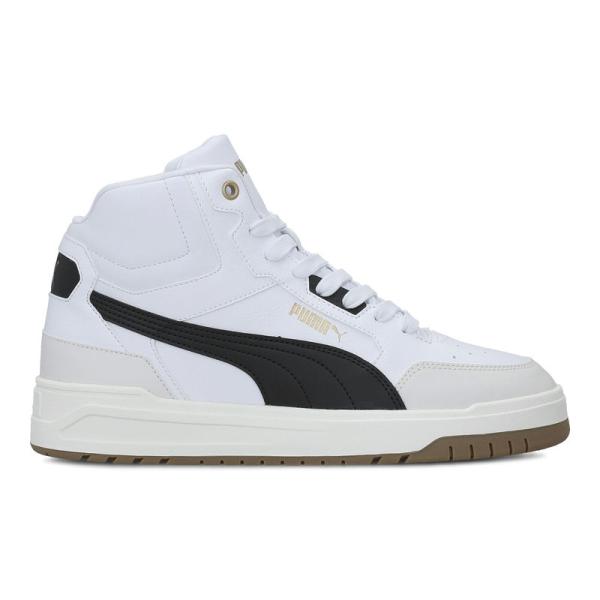 Puma Pum Shuffle downtown mid