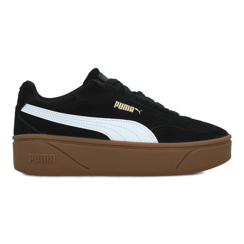 Club ii era platform sd wns, Crna