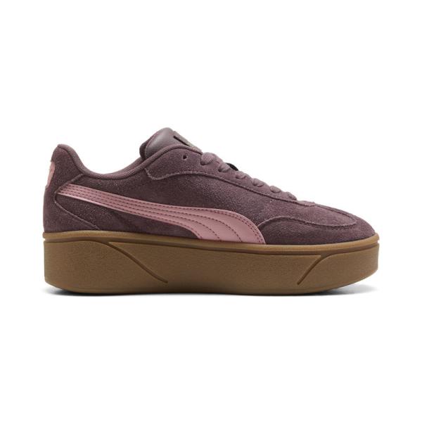 Puma Club ii era platform sd wns
