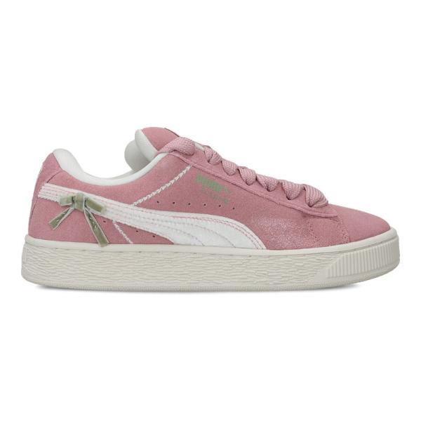 Puma Suede xl bowtique jr