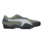 Mostro og prime, Siva