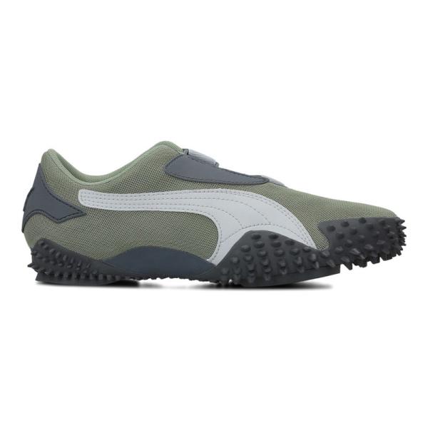 Puma Mostro og prime