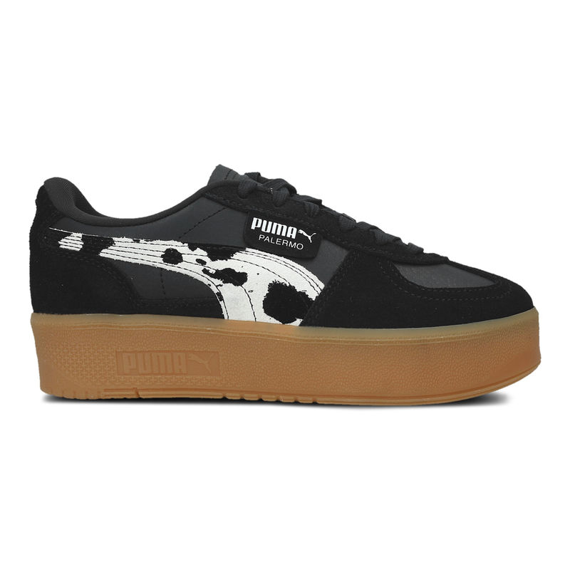 Palermo elevata wild instinct wns