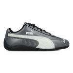 Speedcat metallic, Crna