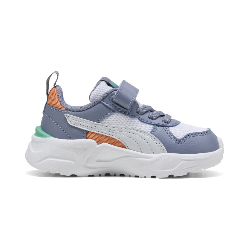 Trinity 2 lt ac+ inf, Srebrna