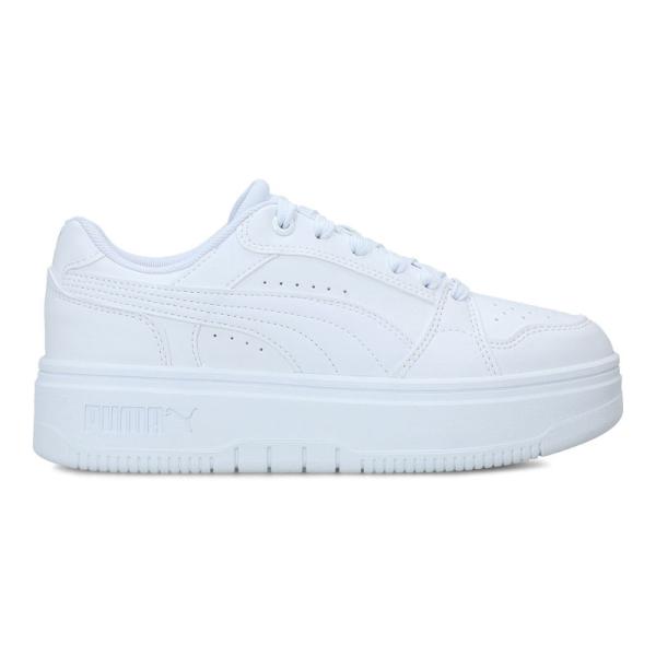 Puma Rebound femme jr