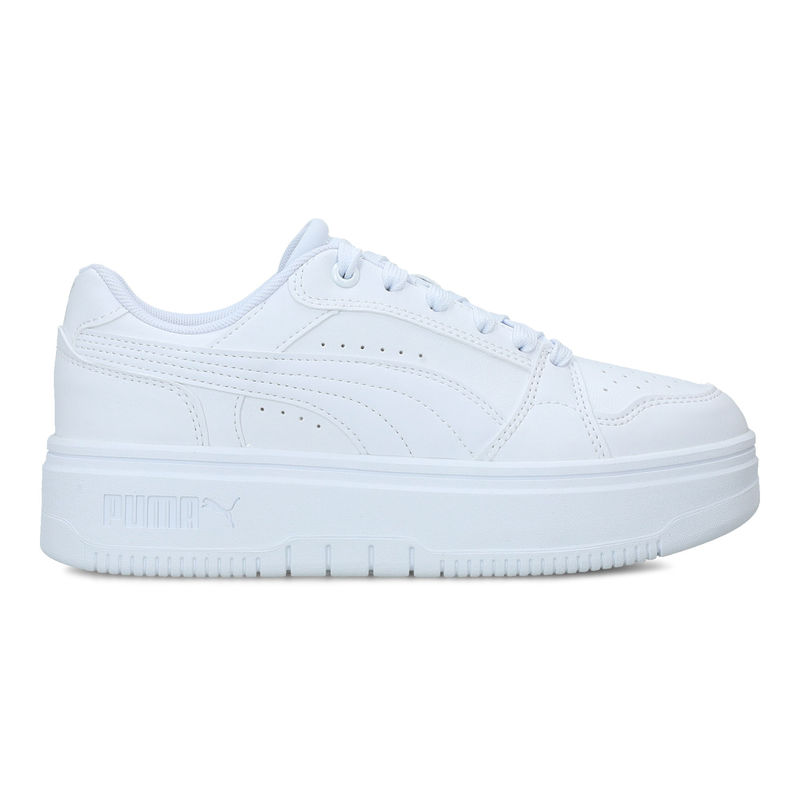 Rebound femme jr, Bela