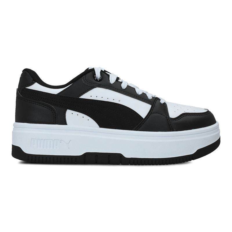Rebound femme jr, Bela