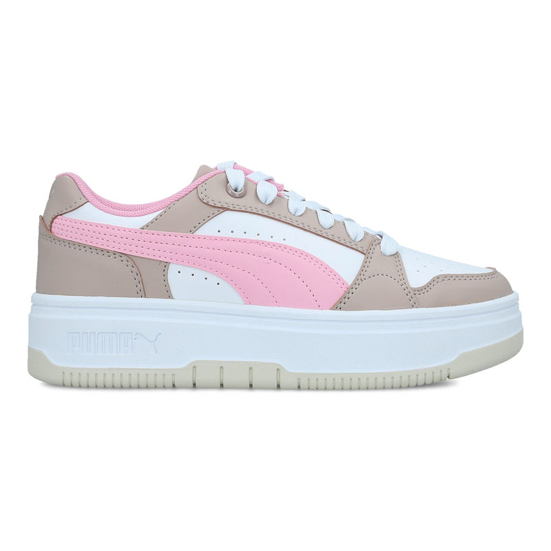 Rebound femme jr, Multikolor