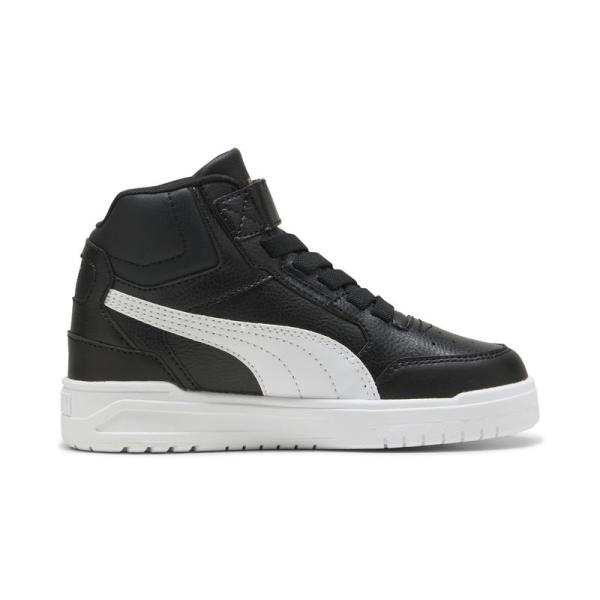 Puma Shuffle downtown mid ac+ ps