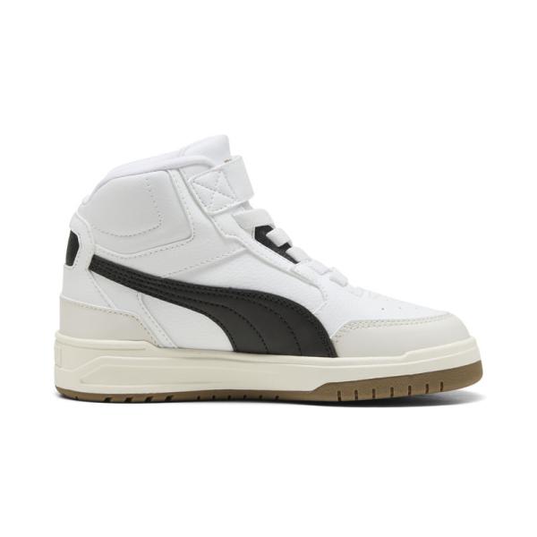 Puma Shuffle downtown mid ac+ ps