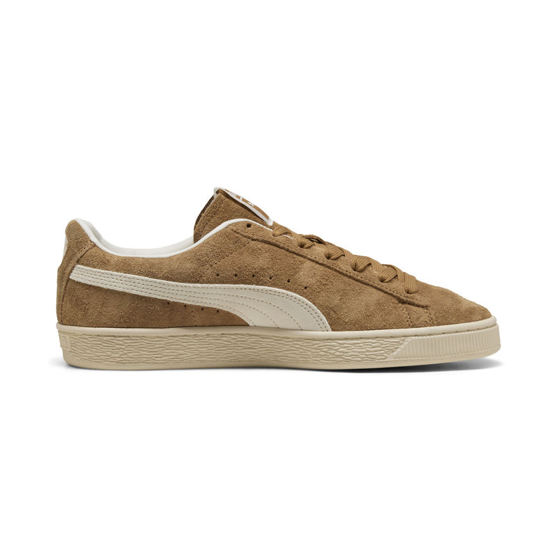 Suede charles f. stead, Bela