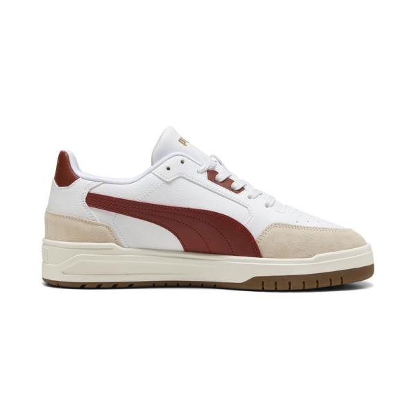 Puma patikePuma Shuffle downtown og
