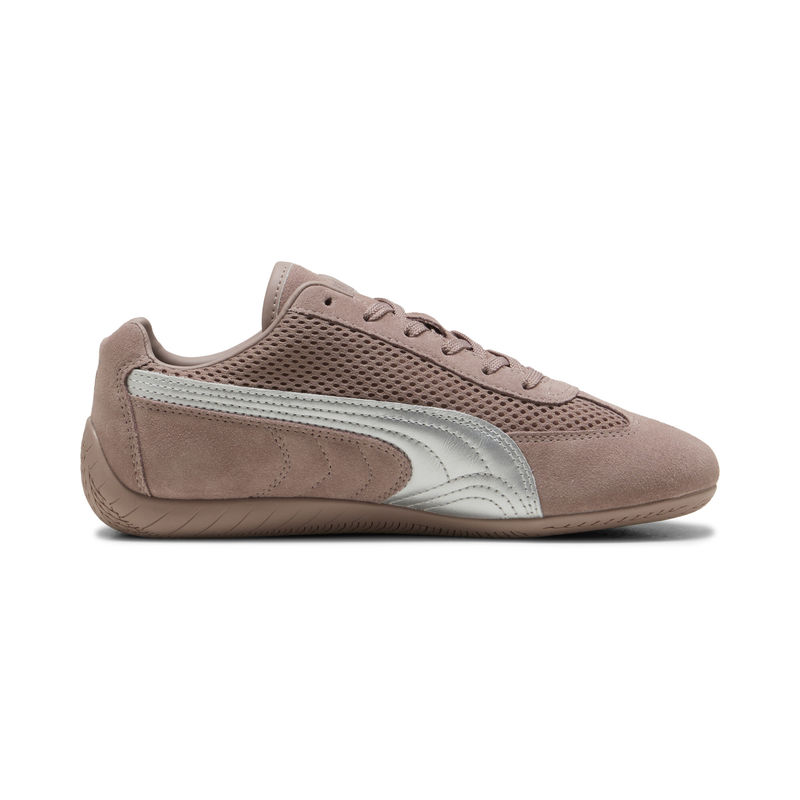 Speedcat premium, Srebrna
