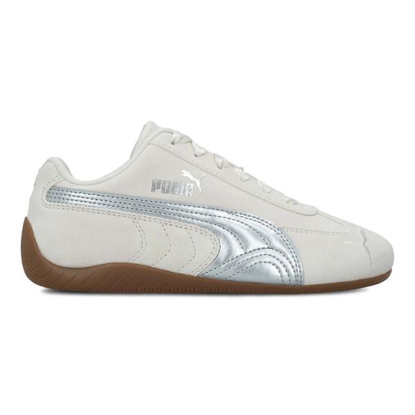 Puma Speedcat metallic jr